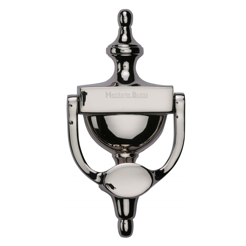 Heritage Brass Urn Door Knocker