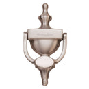 Heritage Brass Urn Door Knocker