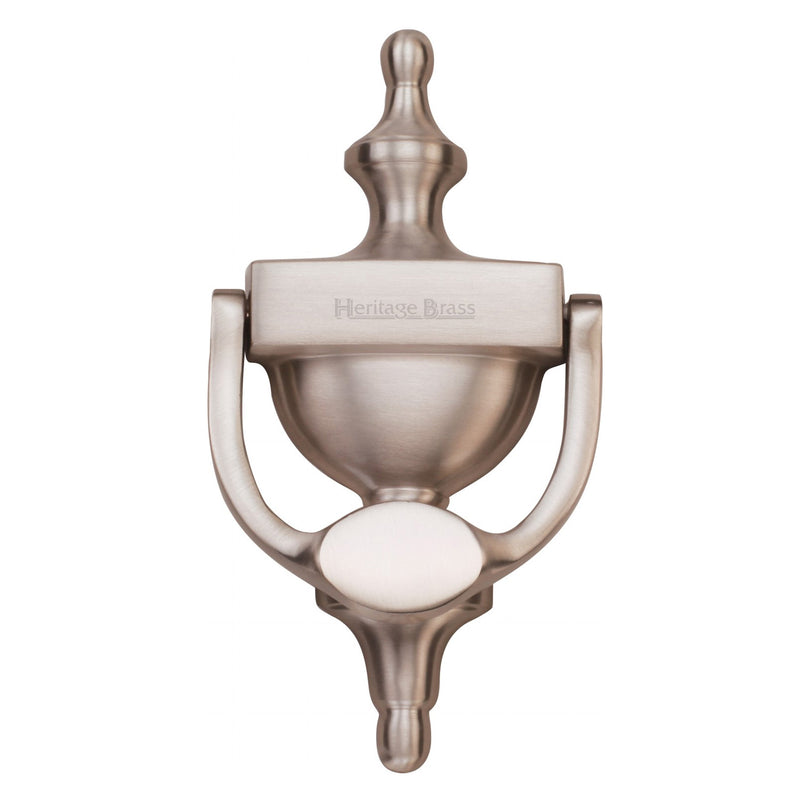 Heritage Brass Urn Door Knocker
