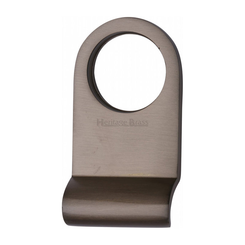 Heritage Brass Round Cylinder Pull