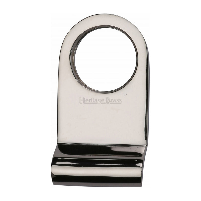Heritage Brass Round Cylinder Pull