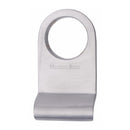 Heritage Brass Round Cylinder Pull