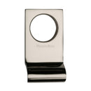 Heritage Brass Square Cylinder Pull