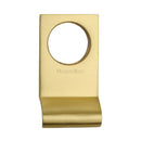 Heritage Brass Square Cylinder Pull