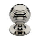 Heritage Brass Beehive Cabinet Knob