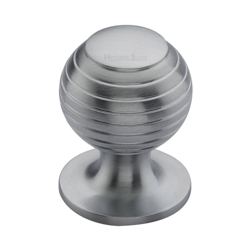 Heritage Brass Beehive Cabinet Knob