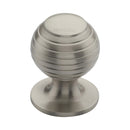 Heritage Brass Beehive Cabinet Knob