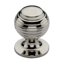 Heritage Brass Beehive Cabinet Knob