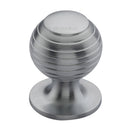 Heritage Brass Beehive Cabinet Knob