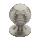 Heritage Brass Beehive Cabinet Knob