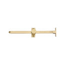 Heritage Brass Sliding Casement Stay