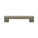 M.Marcus Binary Cabinet Pull Handle
