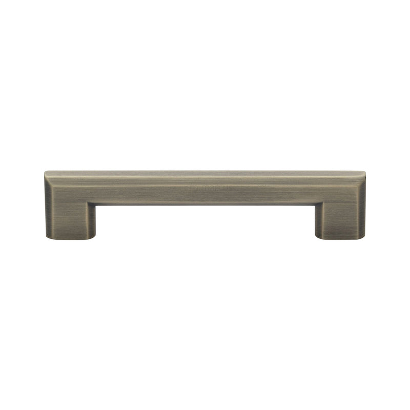 M.Marcus Binary Cabinet Pull Handle