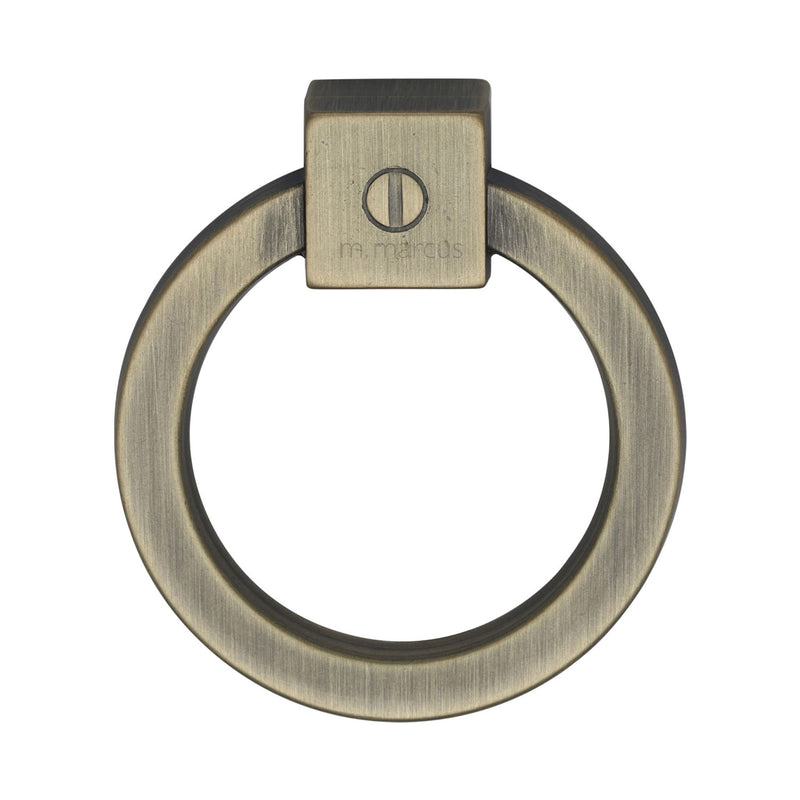 M.Marcus Cabinet Ring Pull