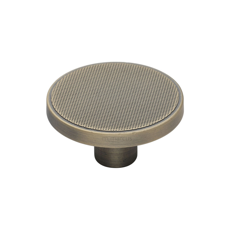 M.Marcus Brooklyn Cabinet Knob