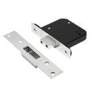 ASEC Vital BS 5 Lever Mortice Deadlock