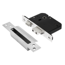 ASEC Vital BS 5 Lever Mortice Sashlock