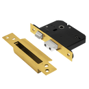ASEC Vital BS 5 Lever Mortice Sashlock