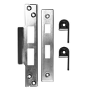 ASEC Vital BS 5 Lever Sashlock Rebate Kit