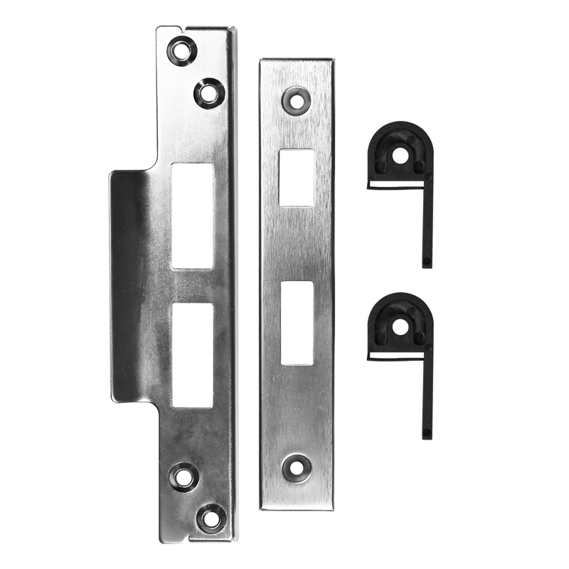 ASEC Vital BS 5 Lever Sashlock Rebate Kit