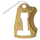 ASEC Vital BS 5 Lever