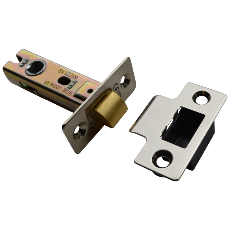 ASEC Vital Tubular Latch