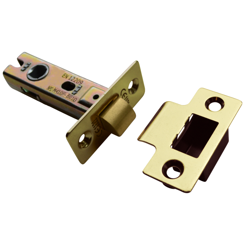 ASEC Vital Tubular Latch