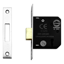 ASEC Vital 3 Lever Deadlock
