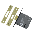 ASEC Vital 3 Lever Deadlock