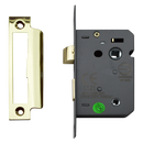 ASEC Vital Mortice Bathroom Lock