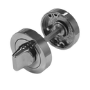 ASEC Vital Bathroom Turn Escutcheon Without Indicator