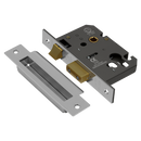 ASEC Vital Mortice Euro Sashcase