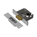 ASEC Vital Mortice Euro Deadcase