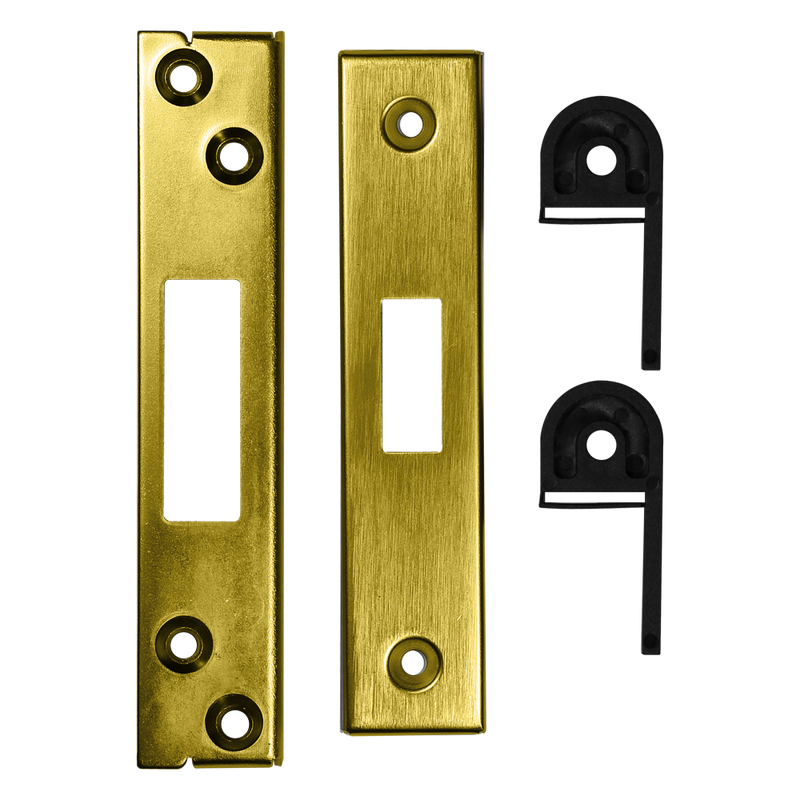 ASEC Vital BS 5 Lever Deadlock Rebate Kit