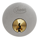 ASEC Vital 6 Pin Screw In Cylinder
