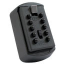 ASEC Vital Key Safe With Cover - Small