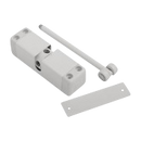ASEC Vital Surface Door Closer