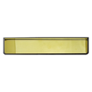 VITAL 12 Inch Letterplate