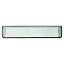 VITAL 12 Inch Letterplate