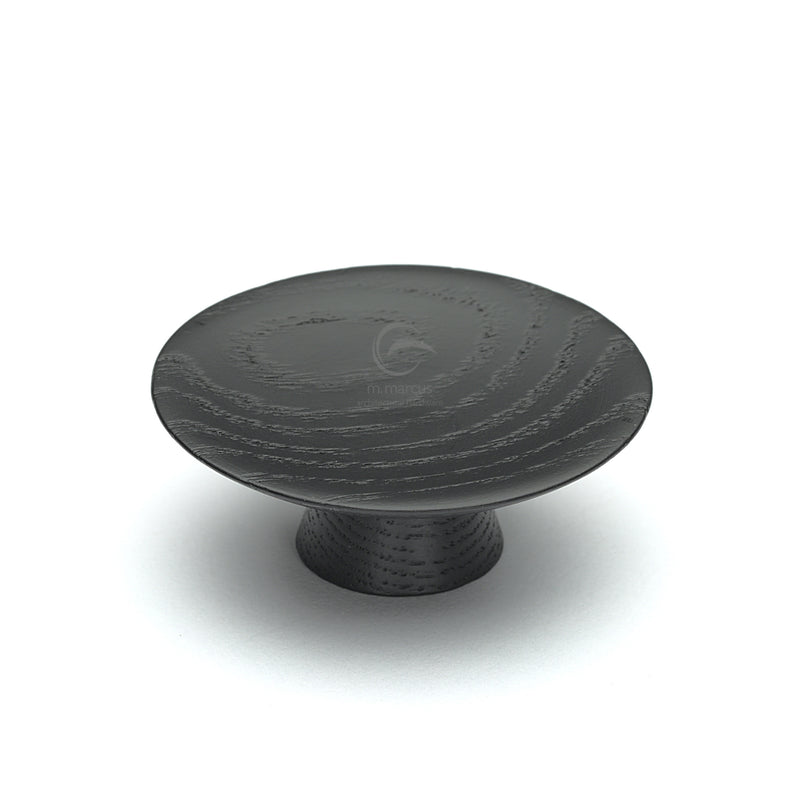 M.Marcus Concave Cabinet Knob