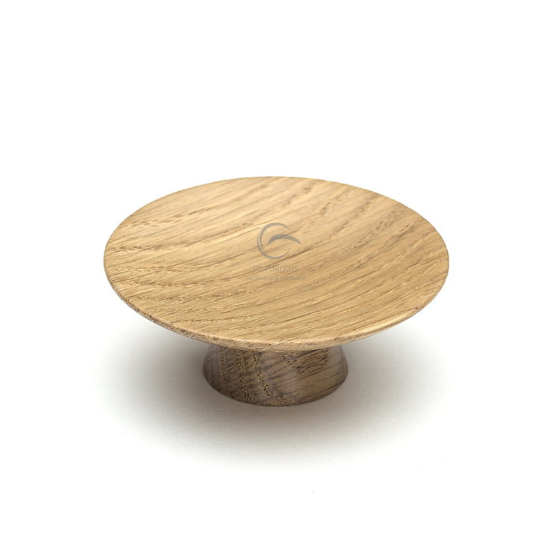 M.Marcus Concave Cabinet Knob