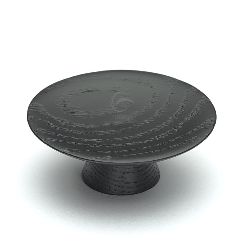 M.Marcus Concave Cabinet Knob