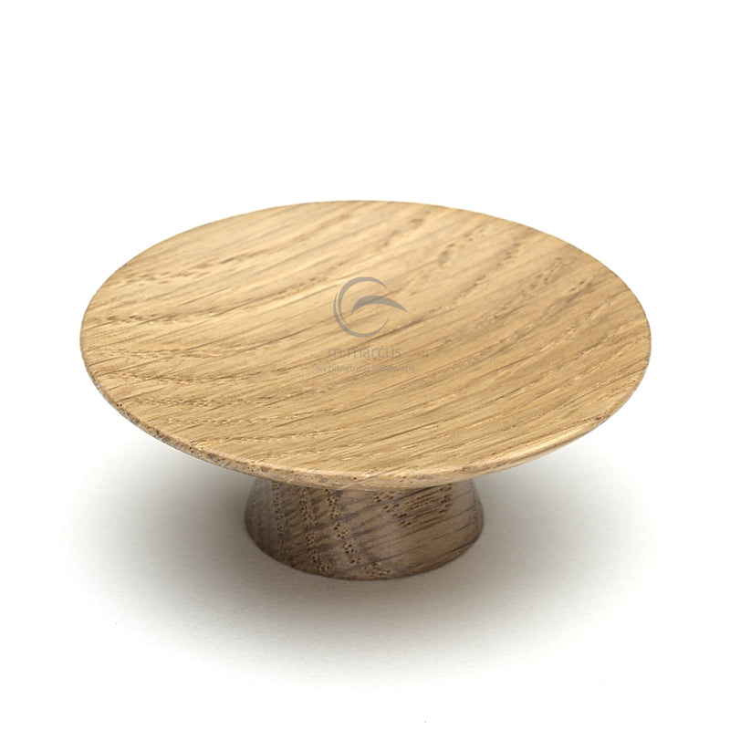 M.Marcus Concave Cabinet Knob