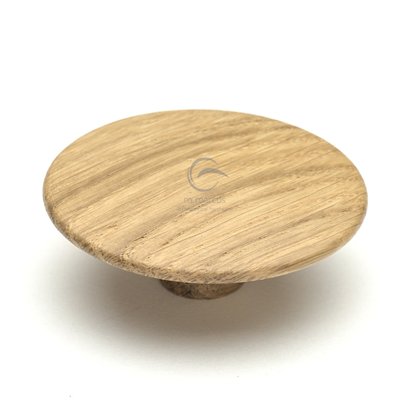 M.Marcus Mushroom Cabinet Knob