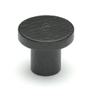M.Marcus Round Circum Cabinet Knob