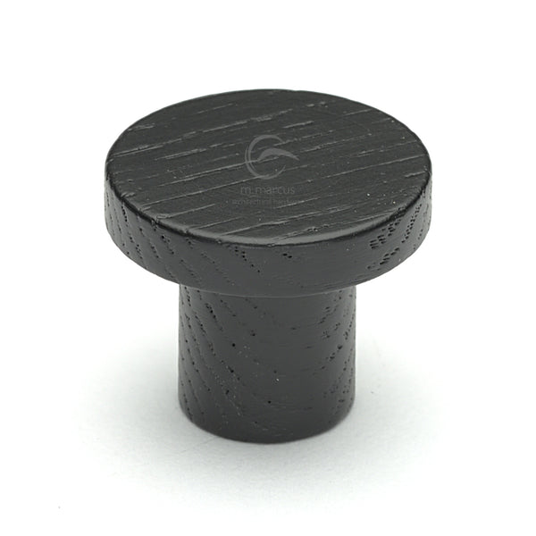 M.Marcus Round Circum Cabinet Knob
