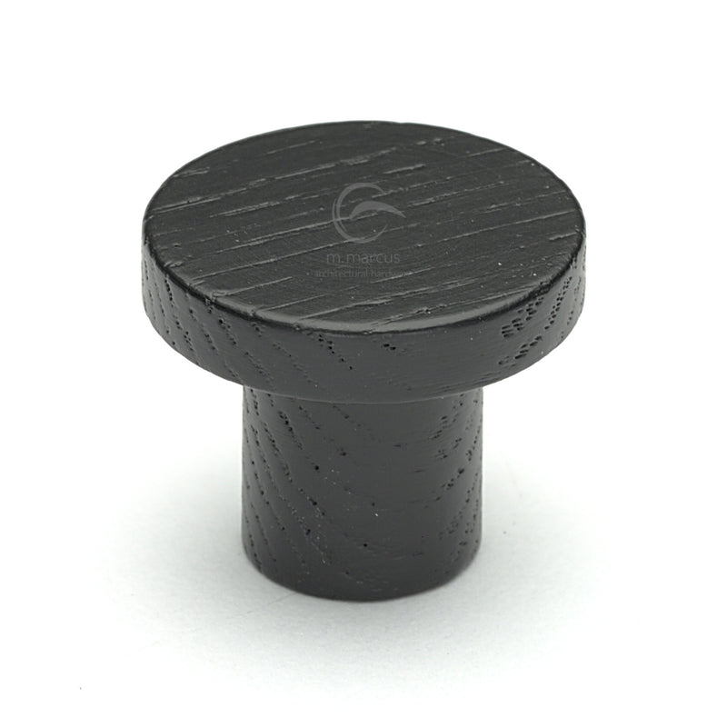 M.Marcus Round Circum Cabinet Knob