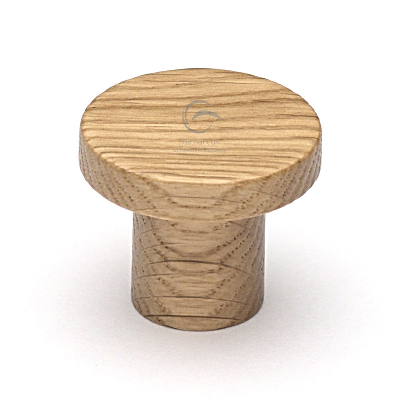 M.Marcus Round Circum Cabinet Knob