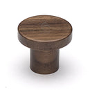 M.Marcus Round Circum Cabinet Knob