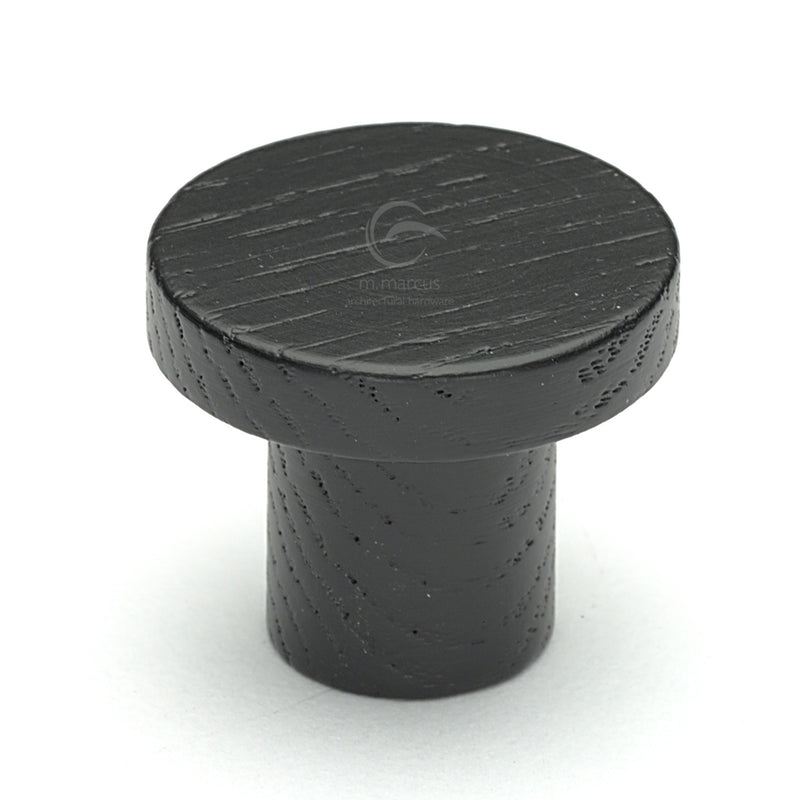 M.Marcus Round Circum Cabinet Knob
